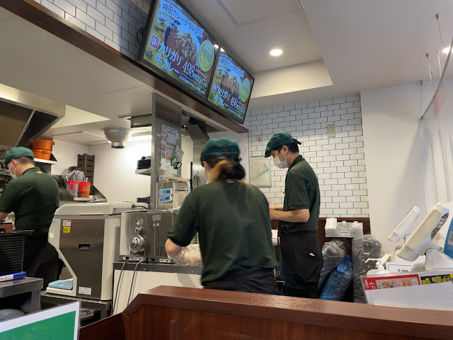 Opinii despre 吉野家 綱島駅東口店 în 横浜市 - 飲食業