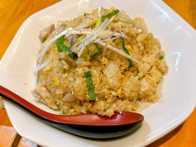 焦がしらーめん 麺屋誠 - 柏市