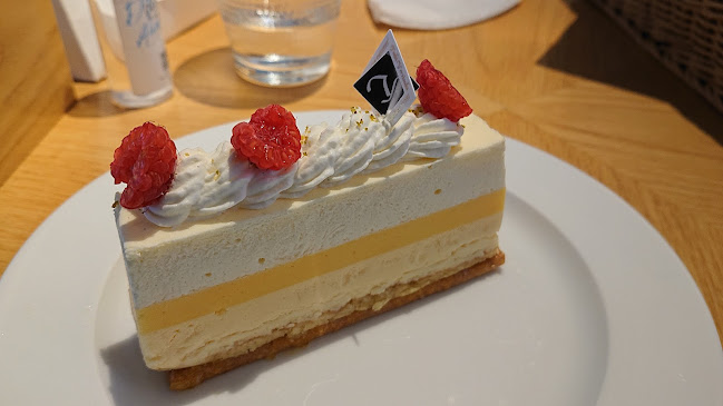 Sky produced by Toshi Yoroizuka