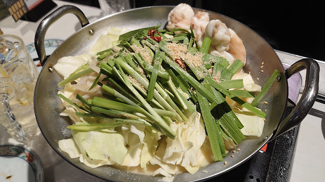 屋台屋 博多劇場 調布店 - 飲食業