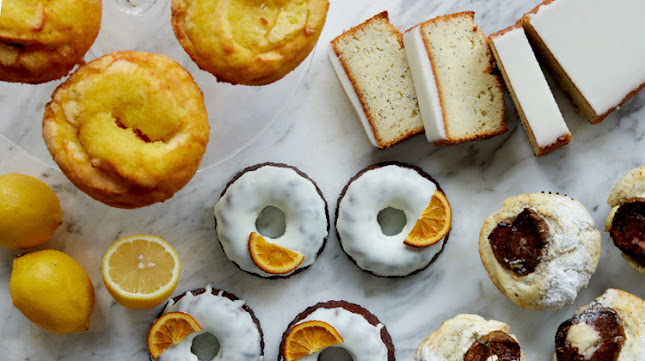 Opinii despre DEAN & DELUCA アトレ川崎 în 川崎市 - 飲食業