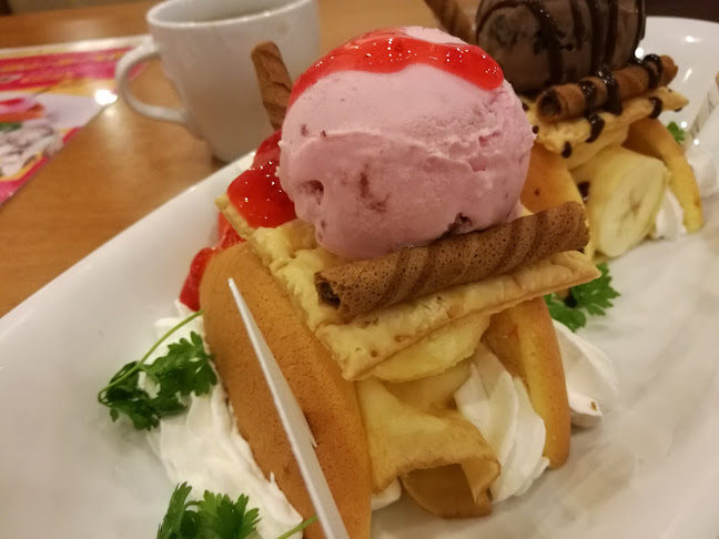 ココス 豊田店 - 飲食業