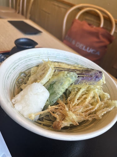 Comentarii opinii despre 十割そば古賀 鎌倉店