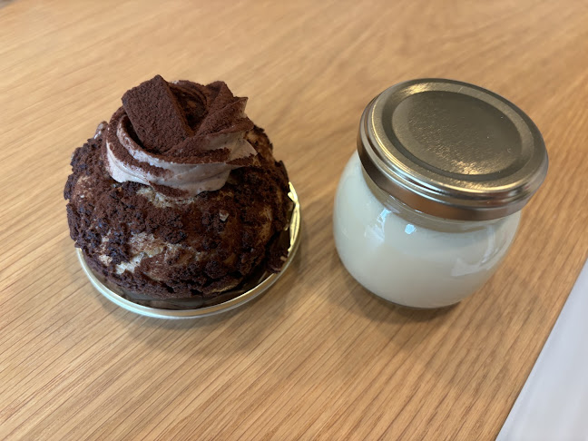 Comentarii opinii despre 世界にひとつだけのケーキ Coco