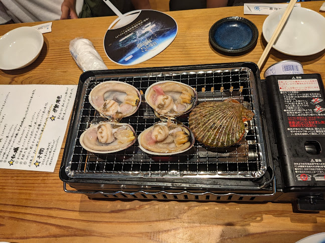 満船屋 個室 - 伊勢市