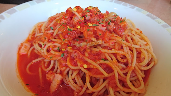 Opinii despre サイゼリヤ 登戸店 în 千葉市 - 飲食業