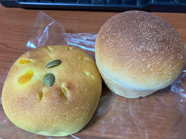 ティーズベーカリー - 飲食業