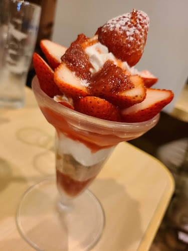 Opinii despre ジョイフル 藤枝高柳店 în 藤枝市 - 飲食業