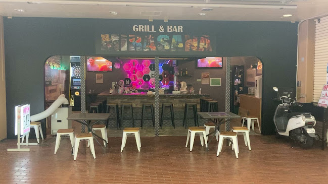 Opinii despre Grill & Bar MIRASANA în 名古屋市 - 飲食業