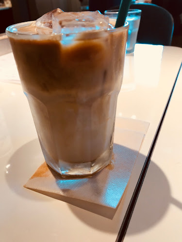 Garment District by Bedford Cafe - 飲食業