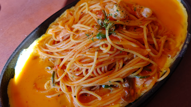 Opinii despre グリルカフェ リバーロック4 în 福島市 - 飲食業