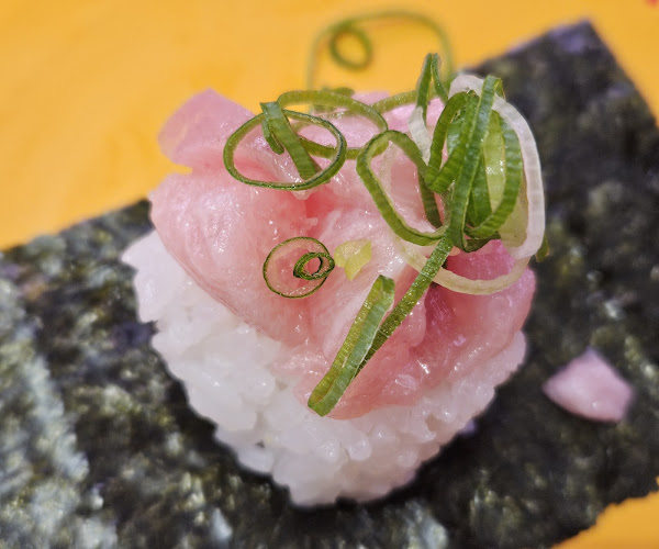 Opinii despre スシロー 都城甲斐元店 în 都城市 - 飲食業