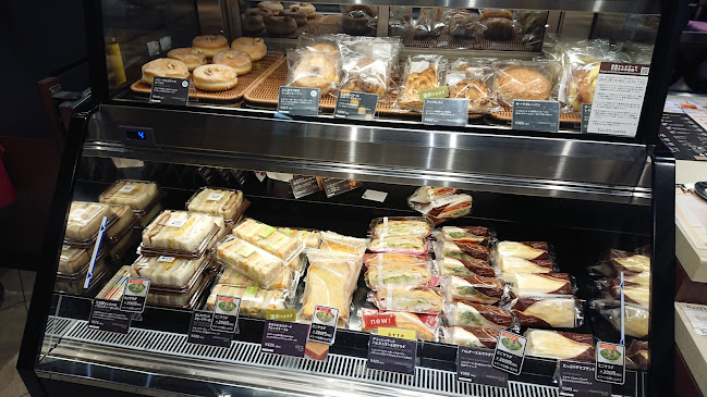 Opinii despre タリーズコーヒー 金沢大学病院店 în 金沢市 - 飲食業