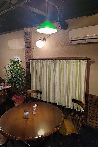 喫茶ザキ - 飲食業