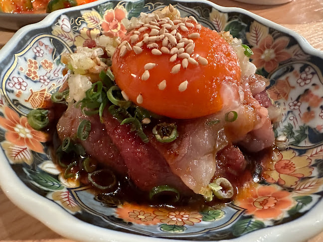 焼肉ホルモンまるよし精肉店 天六店 - 飲食業