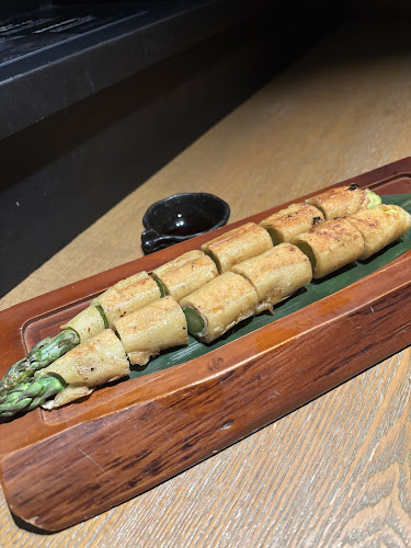 Comentarii opinii despre ダイナミックキッチン＆バー 響 横浜スカイビル店