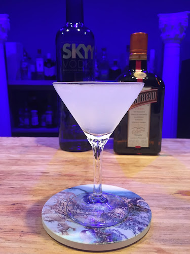 Comentarii opinii despre Bar Technocrat(バー テクノクラート)