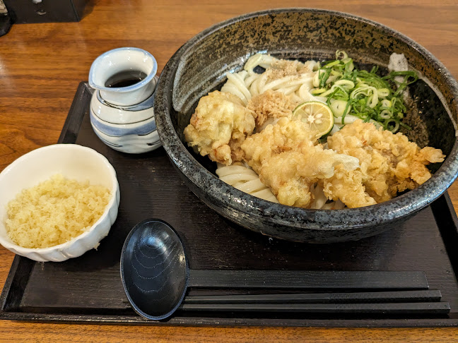 あした葉なかや 高槻本店 - 飲食業