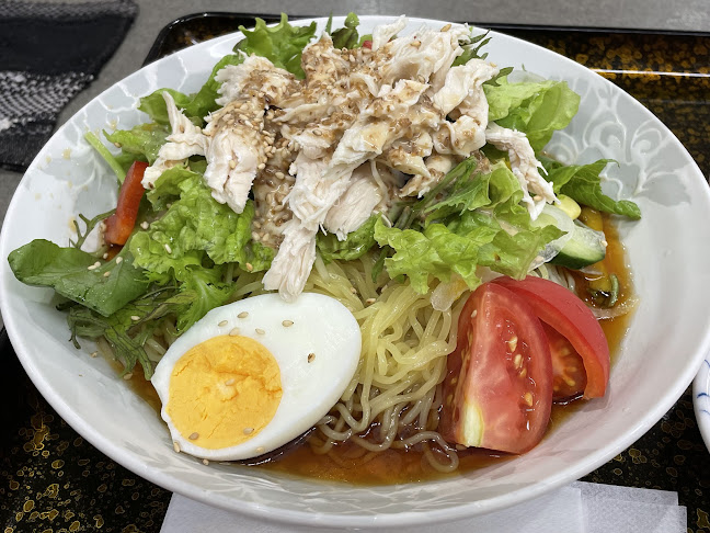 茶食亭 想麻 - 飲食業