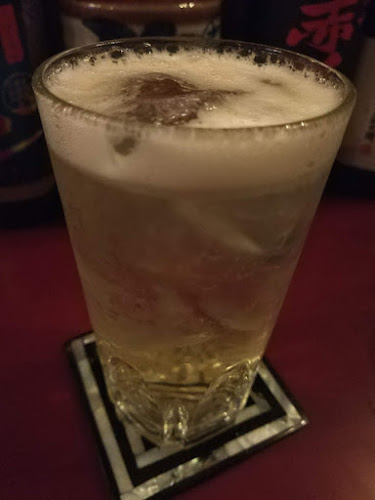 Comentarii opinii despre ショットバー メモリア