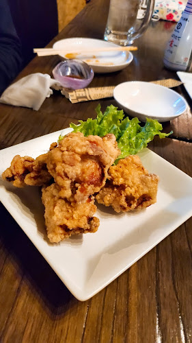 Food & Bar たけ家