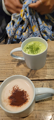 猿田彦珈琲 恵比寿本店別館 - 渋谷区