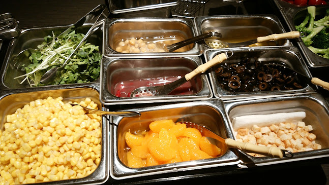 Opinii despre 焼肉チャンピオン 池袋東武店 în 豊島区 - 飲食業