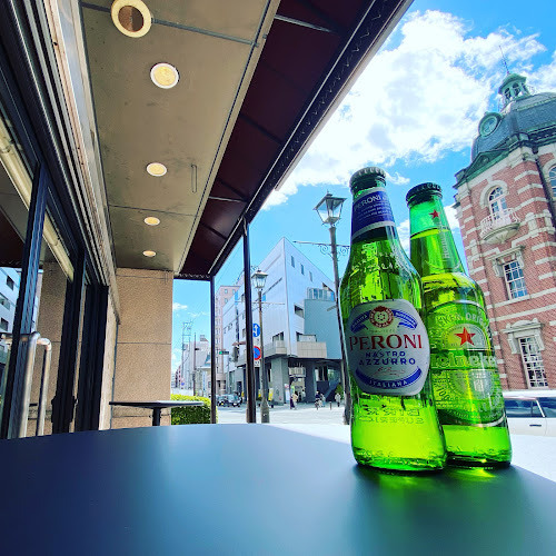 Public&Bar Heim - 飲食業