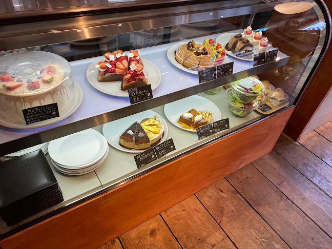 The Coffee Market 145