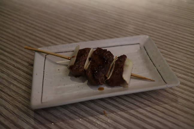 Opinii despre かっぽう居酒屋 水魚 în 金沢市 - 飲食業