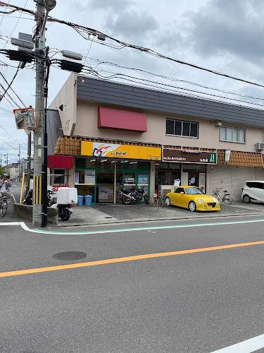 本家かまどや 鳳ＮＴＴ前店