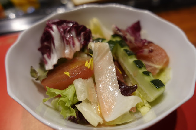 ステーキハウス 千萬 高松店 - 高松市