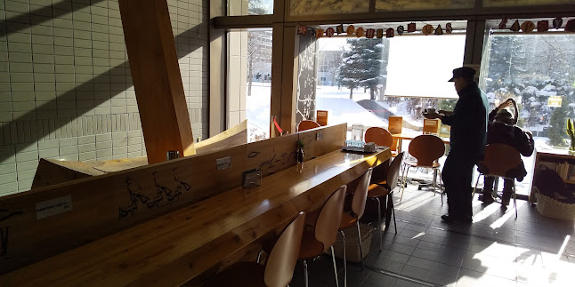 Opinii despre 本の森 元気カフェ în 札幌市 - 飲食業