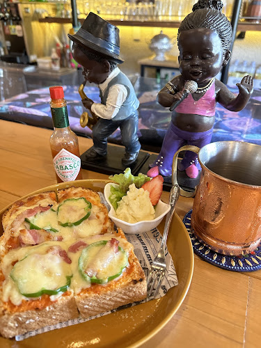 Comentarii opinii despre STAR CAFE