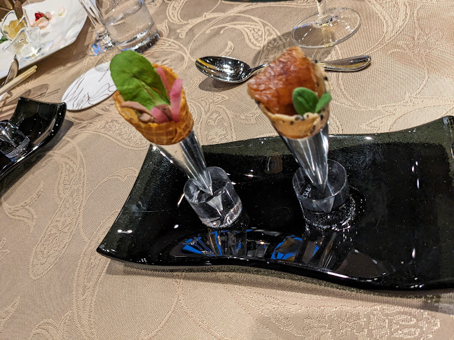 中国料理東天紅 上野店 - 台東区