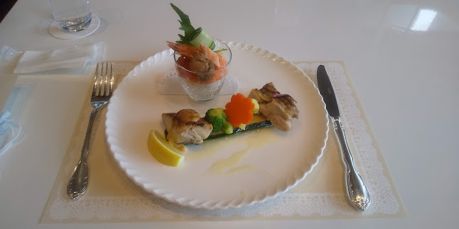 Opinii despre カフェレストラン スワン în 青森市 - 飲食業