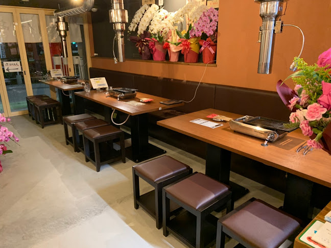 ホルモン焼肉 一休亭 元 彦根駅前店 - 彦根市