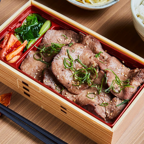 Comentarii opinii despre 和牛焼肉 土古里 ルミネ横浜店