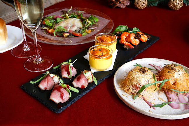 Comentarii opinii despre 洋食屋 神戸デュシャン