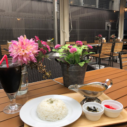 Opinii despre Tokyo Orchard Cafe în 新宿区 - 飲食業