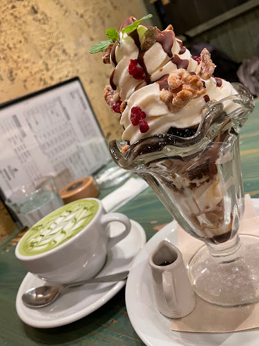 珈琲新鮮館 東林間本店 - 相模原市