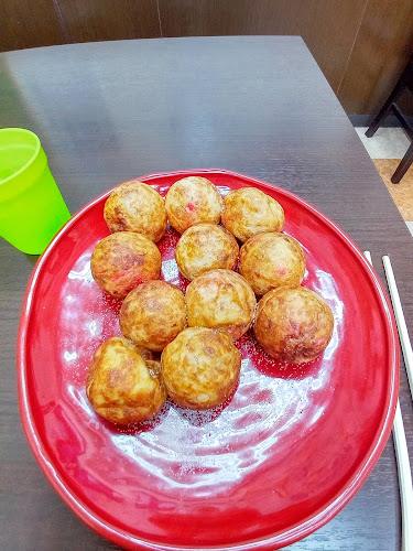 Comentarii opinii despre きんの蛸