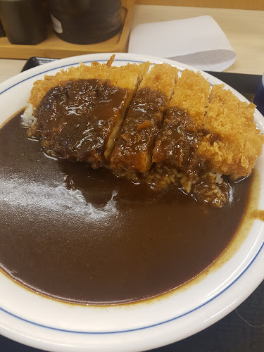 Opinii despre かつや 名古屋丸の内店 în 名古屋市 - 飲食業