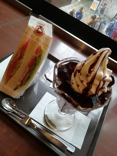 サンマルクカフェ 熊本下通り店 - 熊本市