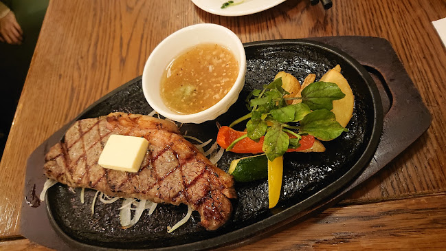 ダダ（レストランDADA沼津店） - 沼津市