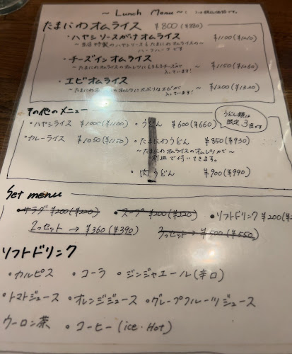 たまにわ - 飲食業