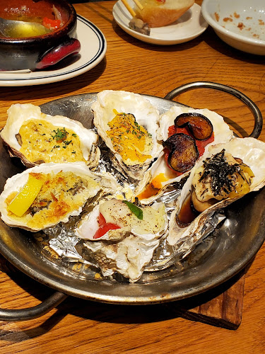 新宿 オイスターズインク - 飲食業