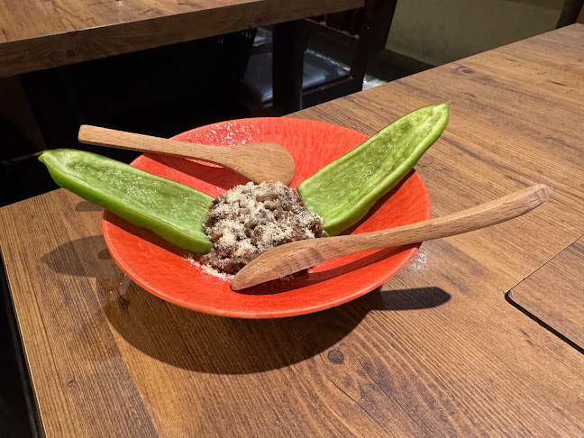 Opinii despre 焼肉 牛者 în 船橋市 - 飲食業