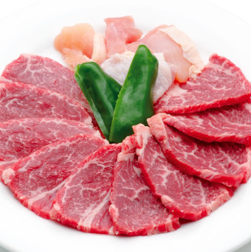 焼肉 カルビ一丁 大仁店 - 伊豆の国市