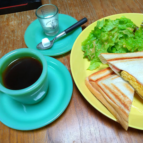 COFFEE and KICHEN annette(アネット) - 松山市